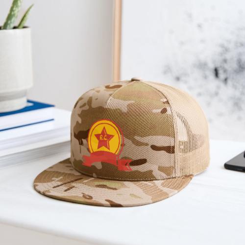 Subtle Identifier - Trucker Hat