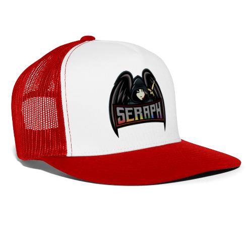 D4 Seraph Swag - Trucker Hat