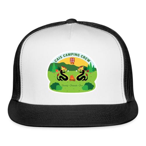 CAIS Camping Gear - Trucker Hat