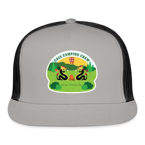 CAIS Camping Gear - Trucker Hat