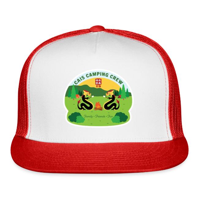 CAIS Camping Gear