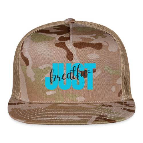 Just Breathe - Trucker Hat