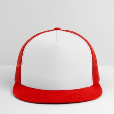 Its a vibe Caps & Hats | Unique Designs | Spreadshirt display picture 3