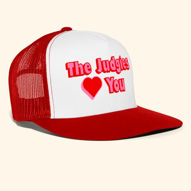 The Judgies Love You