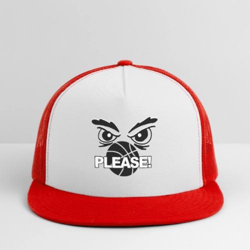 PLEASE! - Trucker Hat