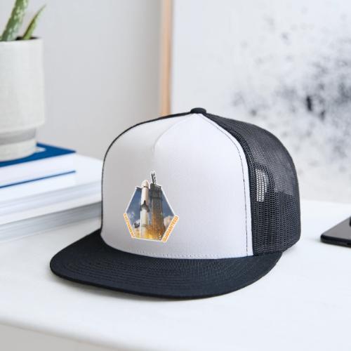 Starship HLS - Excitement Guaranteed - Trucker Hat