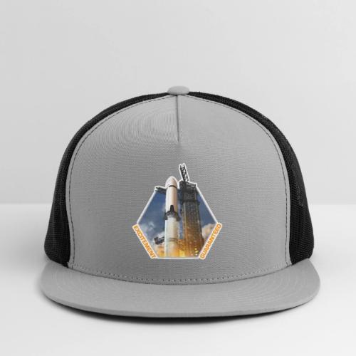 Starship HLS - Excitement Guaranteed - Trucker Hat