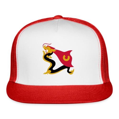 Core Dragons: Courage - Trucker Hat