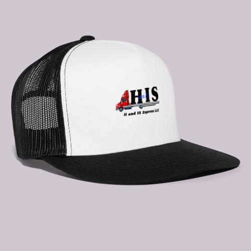 H and I S - Trucker Hat