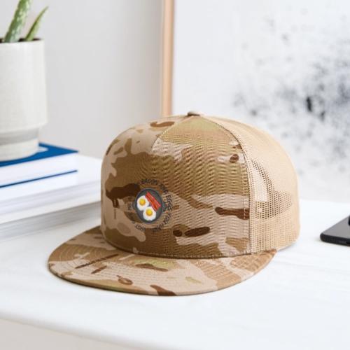 All of the Bacon and Eggs - Trucker Hat