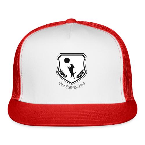 Good Girls Club - Trucker Hat