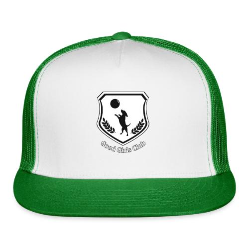 Good Girls Club - Trucker Hat