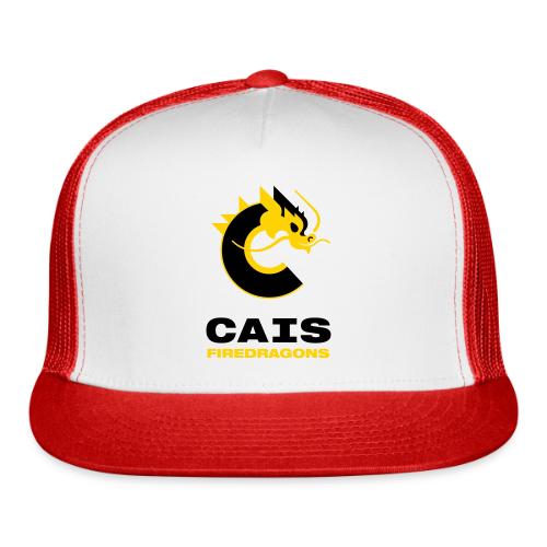 CAIS Firedragons - Trucker Hat