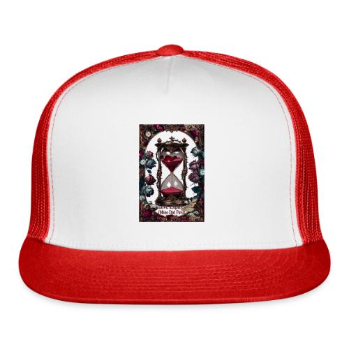 Love Expires (Mine Did First) T-Shirt - Trucker Hat