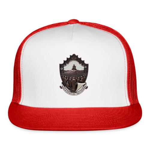Sermon on the Mount T Shirt, Christian Faith Gift - Trucker Hat
