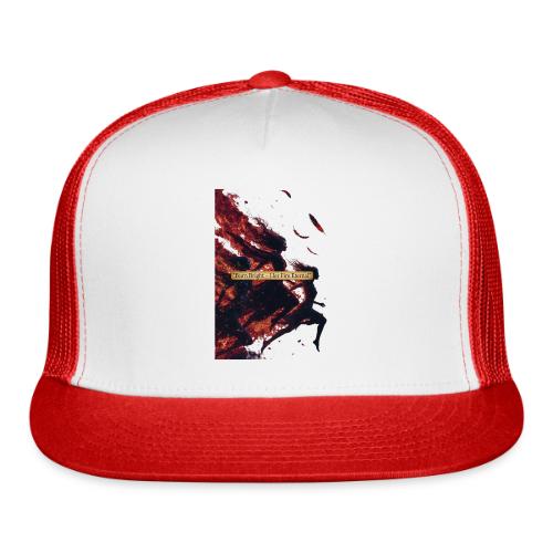 Women's Day Legacy T Shirt, Women's Day Gift - Trucker Hat