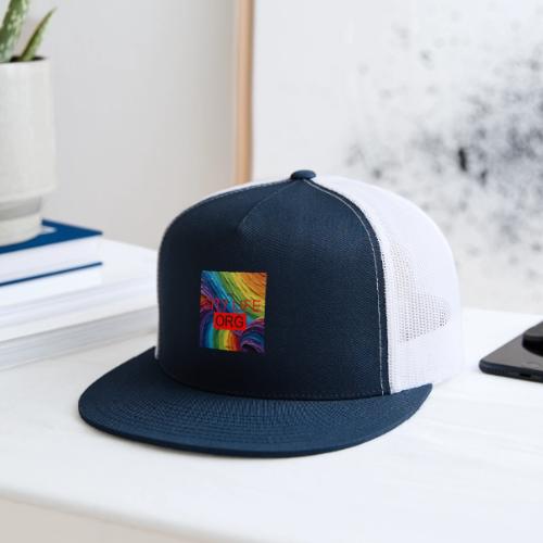 CIty Life Org Vol. 1 - Trucker Hat