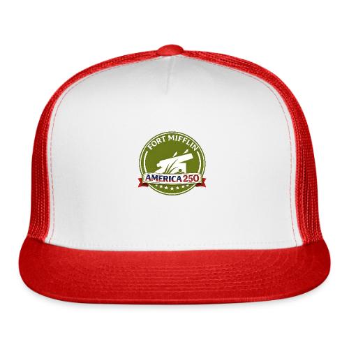 Mifflin America 250 - Trucker Hat