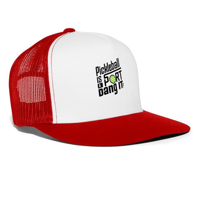 Funny Pickleball Design for Pickleball Lovers