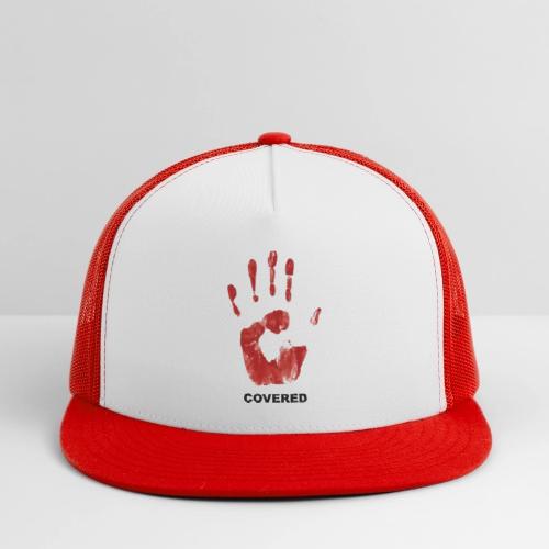 Covered - Trucker Hat