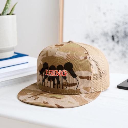 I SING - Trucker Hat