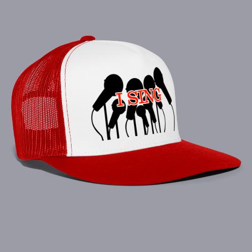 I SING - Trucker Hat