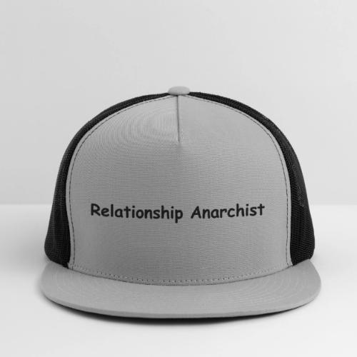 Relationship Anarchist - Trucker Hat