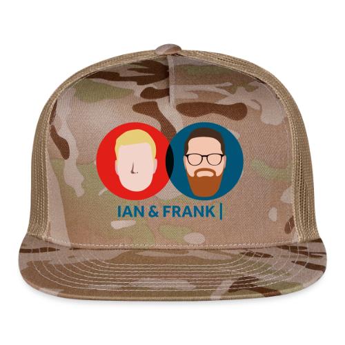 Ian & Frank - Trucker Hat