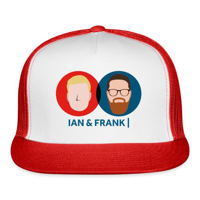 Ian & Frank