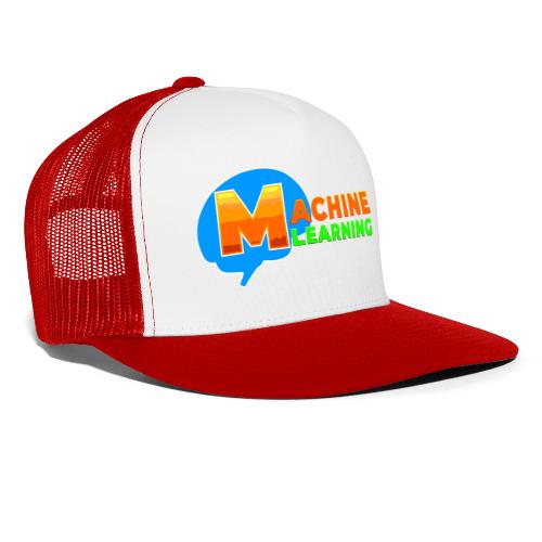 Machine learning - Trucker Hat