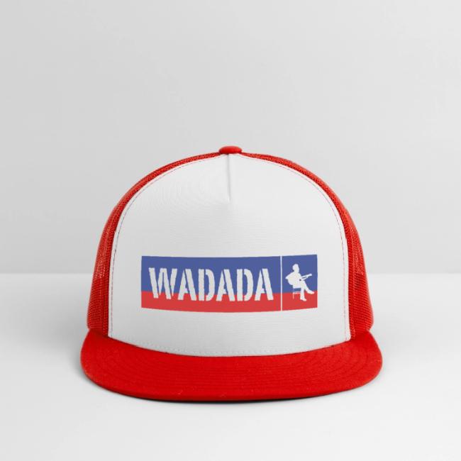 Wadada Red Gold & Green