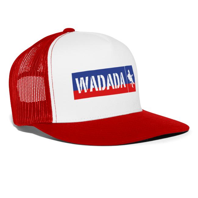 Wadada Red Gold & Green