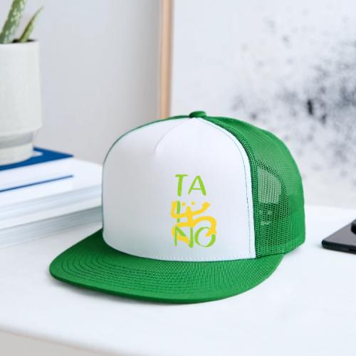 Taino Coqui - Trucker Hat