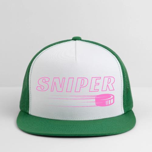 SNIPER - Trucker Hat