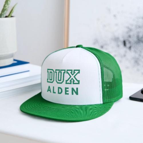 DUX Alden Green - Trucker Hat