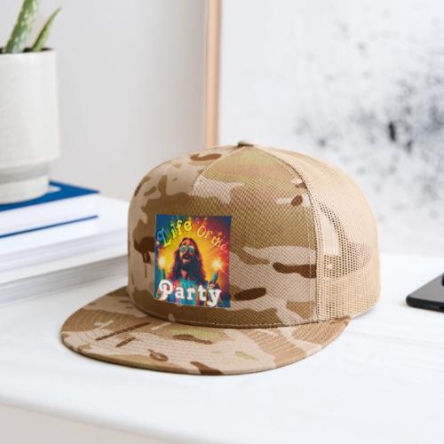 Life of the Party - Trucker Hat