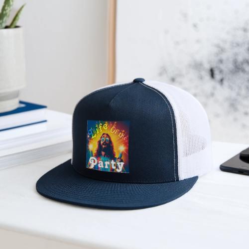 Life of the Party - Trucker Hat