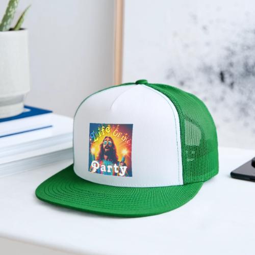 Life of the Party - Trucker Hat