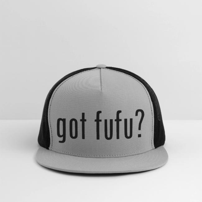 gotfufu-black