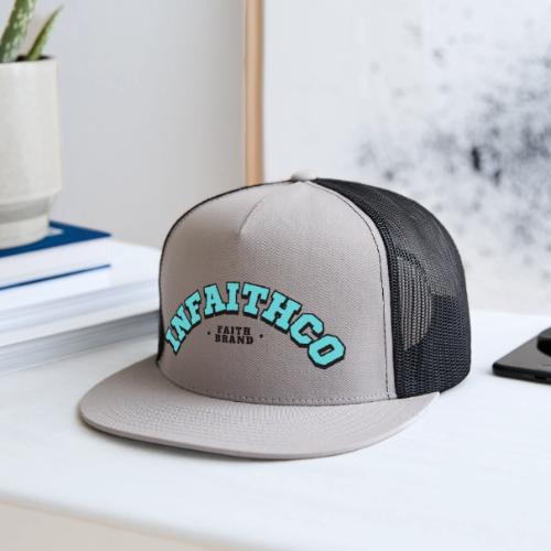 Infaithco - Trucker Hat