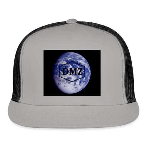 DMZ Apparel - Trucker Hat
