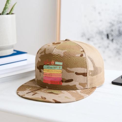 Harmony Collection - Today I Choose - Trucker Hat
