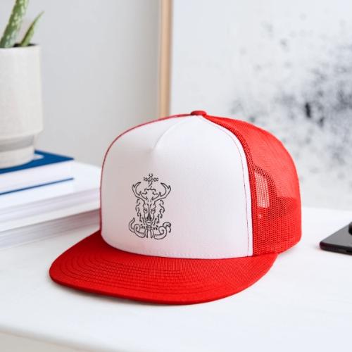 CHRISTmas Stag - Trucker Hat