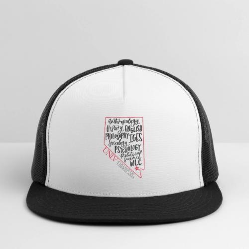 COLA Nevada Pride - Trucker Hat