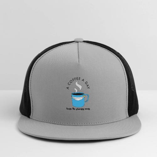 ACoffeeADay - Trucker Hat