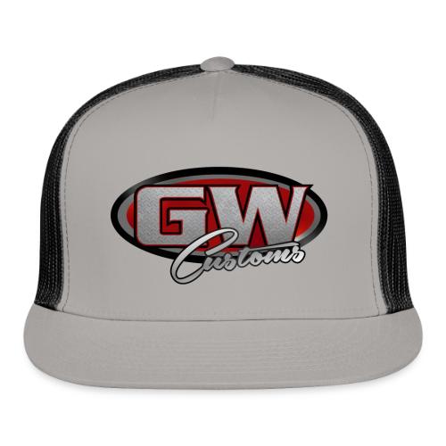GW Customs - Trucker Hat