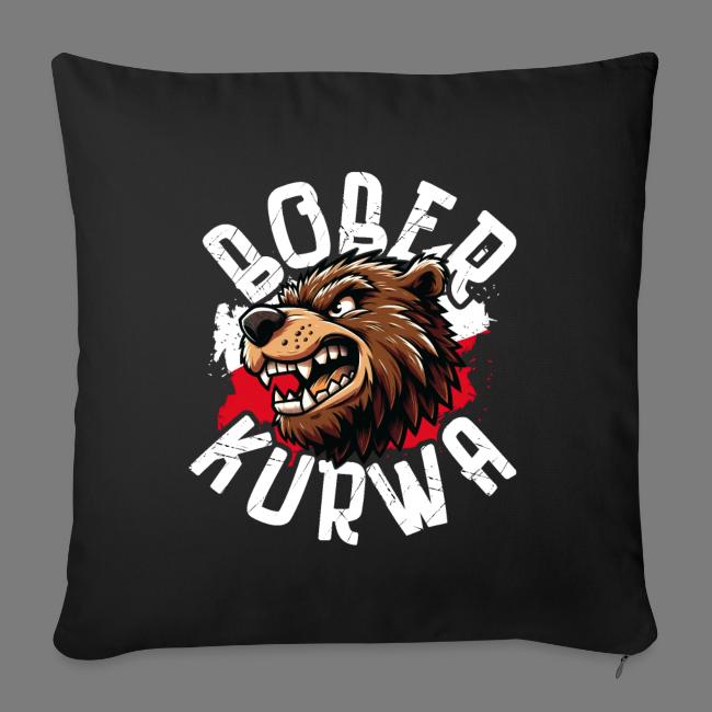 BOBER Trend Beaver Whimsical Design