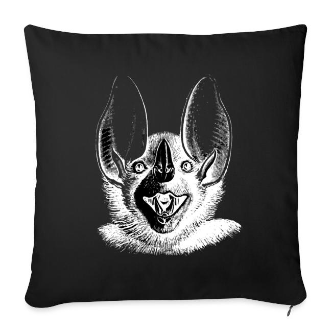 Bat Head 2