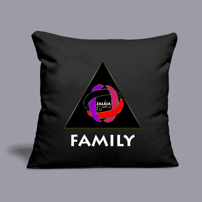 FAMILY - WHITE PRINT