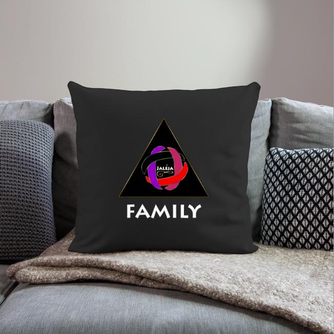 FAMILY - WHITE PRINT
